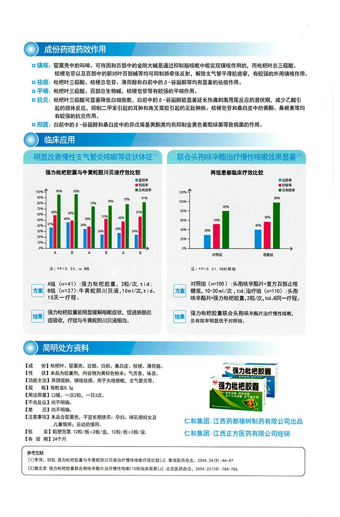 強力枇杷膠囊2